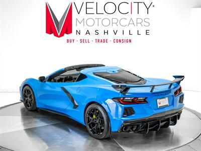 2023 Chevrolet Corvette Stingray 3LT   - Photo 17 - Nashville, TN 37217