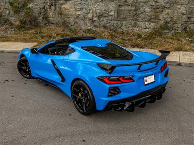 2023 Chevrolet Corvette Stingray 3LT   - Photo 79 - Nashville, TN 37217