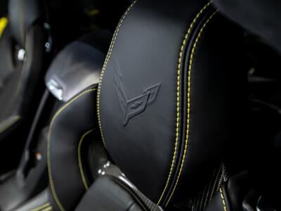 2023 Chevrolet Corvette Stingray 3LT   - Photo 23 - Nashville, TN 37217