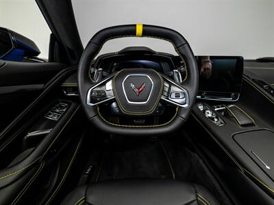 2023 Chevrolet Corvette Stingray 3LT   - Photo 55 - Nashville, TN 37217