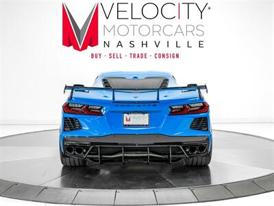 2023 Chevrolet Corvette Stingray 3LT   - Photo 7 - Nashville, TN 37217