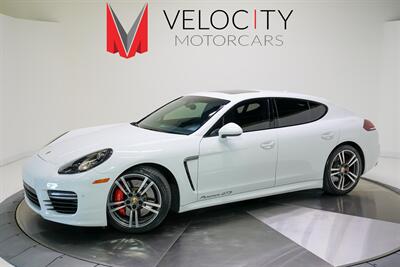 2014 Porsche Panamera GTS   - Photo 1 - Nashville, TN 37217