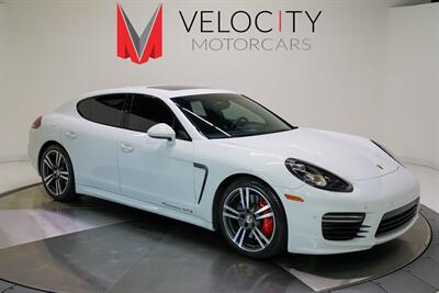 2014 Porsche Panamera GTS   - Photo 3 - Nashville, TN 37217