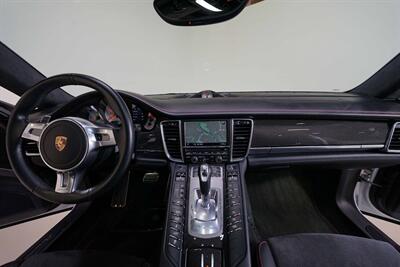 2014 Porsche Panamera GTS   - Photo 68 - Nashville, TN 37217