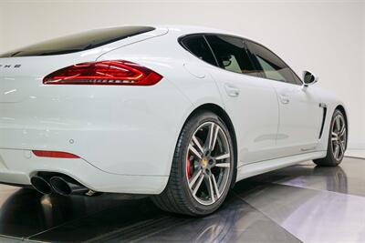 2014 Porsche Panamera GTS   - Photo 20 - Nashville, TN 37217