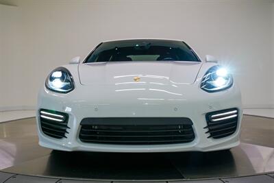 2014 Porsche Panamera GTS   - Photo 13 - Nashville, TN 37217