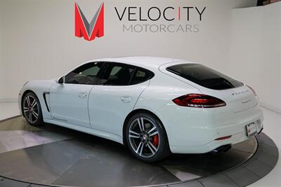 2014 Porsche Panamera GTS   - Photo 7 - Nashville, TN 37217