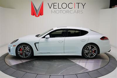 2014 Porsche Panamera GTS   - Photo 8 - Nashville, TN 37217