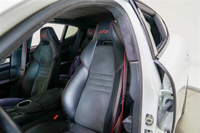 2014 Porsche Panamera GTS   - Photo 27 - Nashville, TN 37217