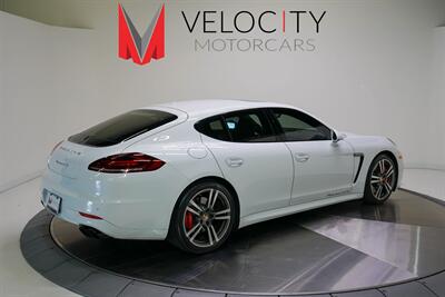 2014 Porsche Panamera GTS   - Photo 5 - Nashville, TN 37217