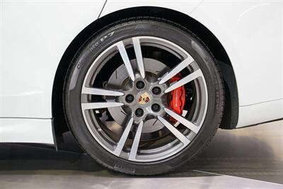 2014 Porsche Panamera GTS   - Photo 22 - Nashville, TN 37217