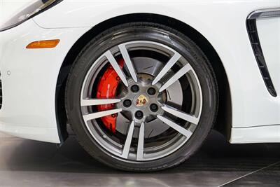 2014 Porsche Panamera GTS   - Photo 21 - Nashville, TN 37217