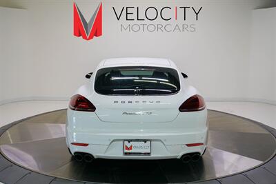 2014 Porsche Panamera GTS   - Photo 6 - Nashville, TN 37217