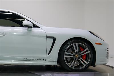 2014 Porsche Panamera GTS   - Photo 18 - Nashville, TN 37217