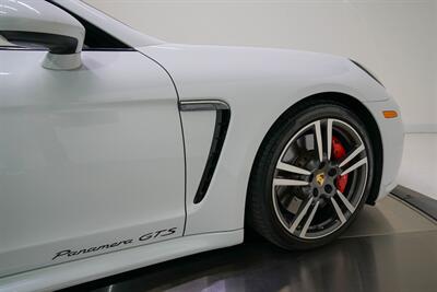 2014 Porsche Panamera GTS   - Photo 70 - Nashville, TN 37217