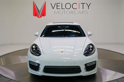 2014 Porsche Panamera GTS   - Photo 2 - Nashville, TN 37217