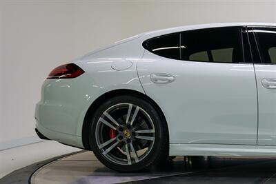 2014 Porsche Panamera GTS   - Photo 17 - Nashville, TN 37217