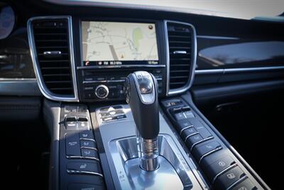 2014 Porsche Panamera GTS   - Photo 31 - Nashville, TN 37217