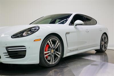 2014 Porsche Panamera GTS   - Photo 19 - Nashville, TN 37217