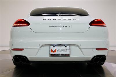 2014 Porsche Panamera GTS   - Photo 14 - Nashville, TN 37217