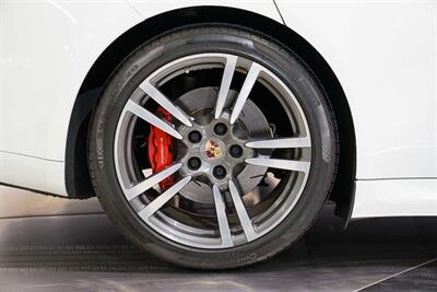 2014 Porsche Panamera GTS   - Photo 23 - Nashville, TN 37217