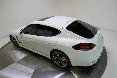 2014 Porsche Panamera GTS   - Photo 12 - Nashville, TN 37217