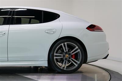 2014 Porsche Panamera GTS   - Photo 16 - Nashville, TN 37217