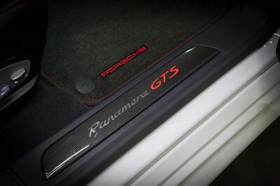 2014 Porsche Panamera GTS   - Photo 67 - Nashville, TN 37217