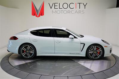 2014 Porsche Panamera GTS   - Photo 4 - Nashville, TN 37217