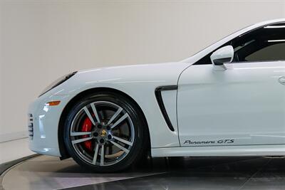 2014 Porsche Panamera GTS   - Photo 15 - Nashville, TN 37217