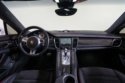 2014 Porsche Panamera GTS   - Photo 69 - Nashville, TN 37217