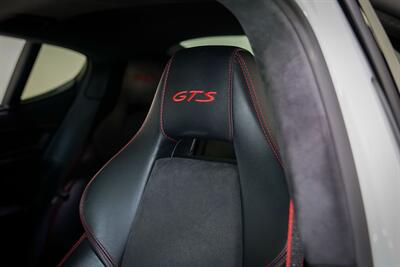 2014 Porsche Panamera GTS   - Photo 46 - Nashville, TN 37217