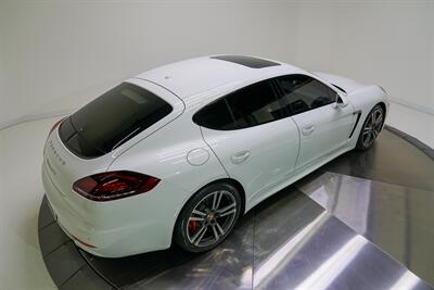 2014 Porsche Panamera GTS   - Photo 11 - Nashville, TN 37217