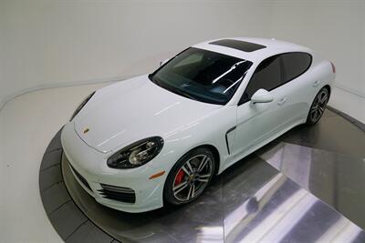 2014 Porsche Panamera GTS   - Photo 9 - Nashville, TN 37217