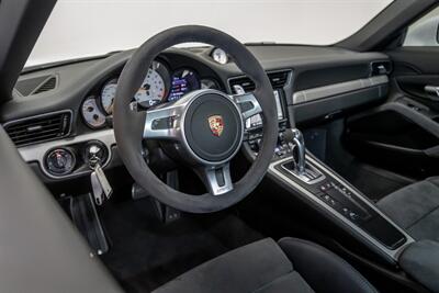 2015 Porsche 911 GT3   - Photo 92 - Nashville, TN 37217