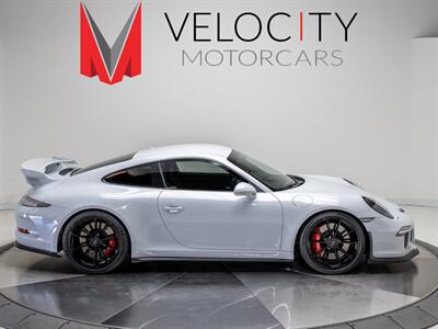 2015 Porsche 911 GT3   - Photo 14 - Nashville, TN 37217