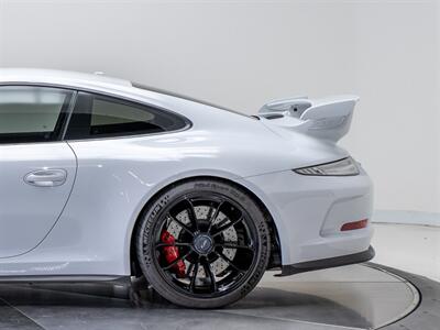 2015 Porsche 911 GT3   - Photo 23 - Nashville, TN 37217