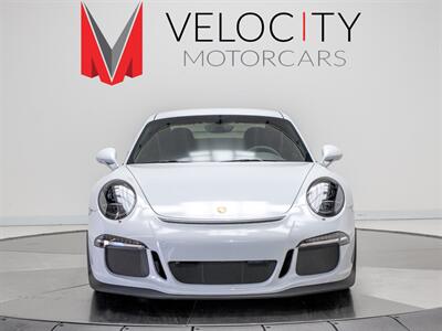 2015 Porsche 911 GT3   - Photo 3 - Nashville, TN 37217