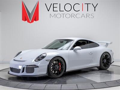 2015 Porsche 911 GT3   - Photo 2 - Nashville, TN 37217