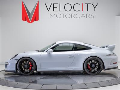 2015 Porsche 911 GT3   - Photo 9 - Nashville, TN 37217