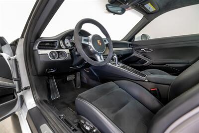 2015 Porsche 911 GT3   - Photo 64 - Nashville, TN 37217