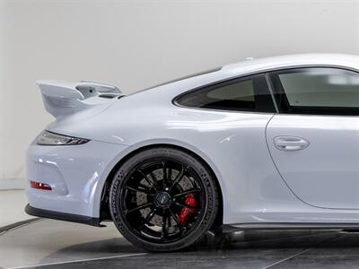 2015 Porsche 911 GT3   - Photo 20 - Nashville, TN 37217