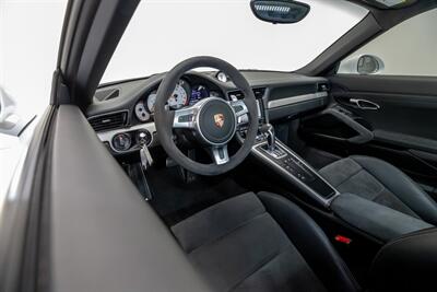 2015 Porsche 911 GT3   - Photo 91 - Nashville, TN 37217