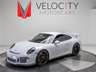 2015 Porsche 911 GT3   - Photo 11 - Nashville, TN 37217