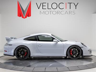 2015 Porsche 911 GT3   - Photo 5 - Nashville, TN 37217