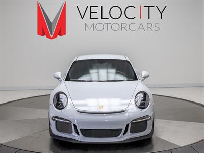 2015 Porsche 911 GT3   - Photo 12 - Nashville, TN 37217