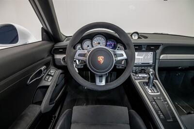 2015 Porsche 911 GT3   - Photo 94 - Nashville, TN 37217