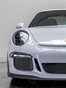 2015 Porsche 911 GT3   - Photo 24 - Nashville, TN 37217