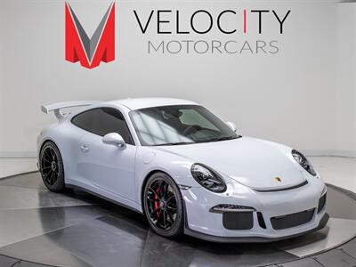 2015 Porsche 911 GT3   - Photo 13 - Nashville, TN 37217