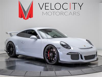 2015 Porsche 911 GT3   - Photo 4 - Nashville, TN 37217